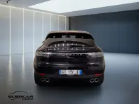 Usata Porsche Macan 265 CV (194 kW) 2021 Nero SUV