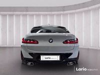 Usata BMW X4 M Sport 190 CV (139 kW) 2025 Brooklyn grey metallic SUV