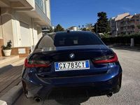 Usata BMW 320 M Sport 190 CV (139 kW) 2024 Berlina