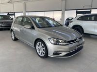 usata VW Golf Golf5p 1.6 tdi Highline 115cv