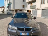 Usata BMW 330 231 CV (169 kW) 2007 Berlina
