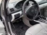 Usata Mercedes A180 Elegance 108 CV (79 kW) 2007 Beige Berlina