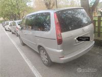 Usata Citroën C8 136 CV (100 kW) 2007 Grigio Monovolume