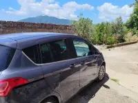 Usata Ford B-MAX Titanium 86 CV (63 kW) 2014 Grigio Monovolume