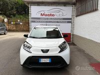 Usata Toyota Aygo X 72 CV (52 kW) 2024 Bianco SUV