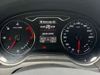 Usata Audi A3 Attraction 110 CV (80 kW) 2000 Utilitaria