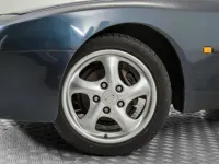 Usata Porsche 944 S 190 CV (139 kW) 1987 Blu Coupé
