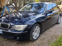 Usata BMW 730 231 CV (169 kW) 2006 Berlina