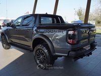 Nuova Ford Ranger Raptor 209 CV (153 kW) 2026 Gray Pick-up
