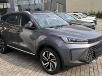 Nuova EMC SEI 150 CV (110 kW) 2025 Antracite SUV