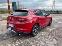 Usata Alfa Romeo Stelvio 160 CV (117 kW) 2019 SUV