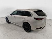 Nuova Mazda CX-80 249 CV (183 kW) 2026 Bianco perlato SUV