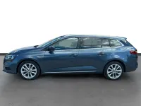 Usata Renault Mégane GrandTour 140 CV (102 kW) 2019 Other Station wagon
