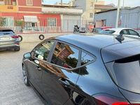 Usata Ford Fiesta ST-Line X 125 CV (91 kW) 2023 Nero Utilitaria