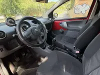 Usata Citroën C1 68 CV (50 kW) 2007 Utilitaria