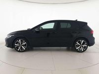 Nuova VW Golf VIII Edition 204 CV (150 kW) 2025 Grenadill black metallizzato Berlina