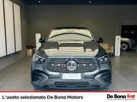 Usata Mercedes GLE300 Premium Plus 272 CV (200 kW) 2025 Grigio SUV