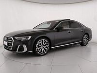 Usata Audi A8 Comfort 286 CV (210 kW) 2024 Nero mito metallizzato Berlina