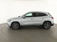 Occasion Mercedes GLA200 AMG line 150 ch (110 kW) 2025 Argent SUV