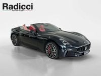 Nuova Maserati GranCabrio 551 CV (405 kW) 2026 Other Cabrio