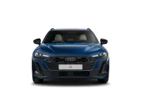 Nuova Audi A5 S-Line 299 CV (219 kW) 2026 Blu ascari metallizzato Station wagon