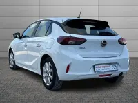 Usata Opel Corsa Edition 75 CV (55 kW) 2023 Bianco Berlina