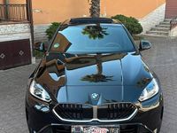 Usata BMW 120 M Sport 149 CV (109 kW) 2025 Nero Utilitaria