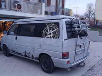 Usata VW Caravelle 102 CV (75 kW) 1996 Grigio Monovolume