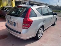 usata Kia Ceed Sp. Wag. 1.4 90CV, GPL, OK NEOPATENTATI!