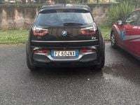 Usata BMW i3 135 kW (184 CV) 2019 Nero Utilitaria