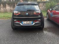 Usata BMW i3 135 kW (184 CV) 2019 Nero Berlina