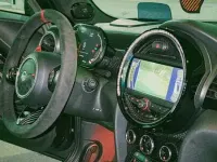 Usata Mini Cooper S 192 CV (141 kW) 2014 Utilitaria