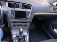 Usata VW Golf VII Highline 110 CV (80 kW) 2015 Grigio Berlina