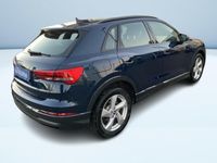 usata Audi Q3 35 2.0 tdi s-tronic