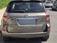 Usata Toyota RAV4 2009 SUV