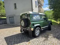 Usata Land Rover Defender 122 CV (89 kW) 2000 SUV