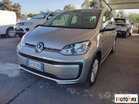 Usata VW up! Move 65 CV (47 kW) 2023 Grigio Utilitaria