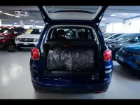 Usata Fiat 500L Mirror 95 CV (69 kW) 2020 Blu Monovolume