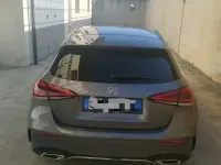 Usata Mercedes A200 163 CV (119 kW) 2020 Berlina
