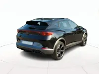 Usata Cupra Formentor 150 CV (110 kW) 2023 Nero / pastello SUV