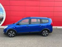 usata Dacia Lodgy Stepway 1.5 Blue dCi 8V 115CV 7 posti del 2020 usata a Sestu