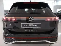 Occasion VW Tiguan R-line Plus 150 ch (110 kW) 2025 Noir SUV