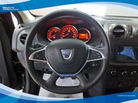 usata Dacia Sandero Stepway 1.0 TCe 100cv 15th Anniversary GPL EU6