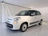 Usata Fiat 500L Lounge 95 CV (69 kW) 2017 Other Monovolume
