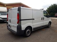 usata Opel Vivaro 27 2.0 CDTI PC-TN [M203]