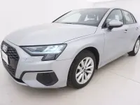 Usata Audi A3 Business 116 CV (85 kW) 2023 Argentoargento Berlina