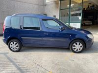 usata Skoda Roomster 1.2 12V 70CV