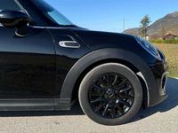 Usata Mini Cooper 136 CV (100 kW) 2020 Nero Utilitaria