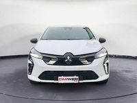 Usata Mitsubishi Colt Invite 91 CV (66 kW) 2024 Artic white Utilitaria