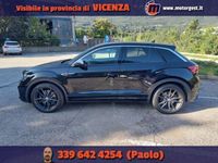 usata VW T-Roc R 2.0 TSI DSG 4MOTION BlueMotion Technology